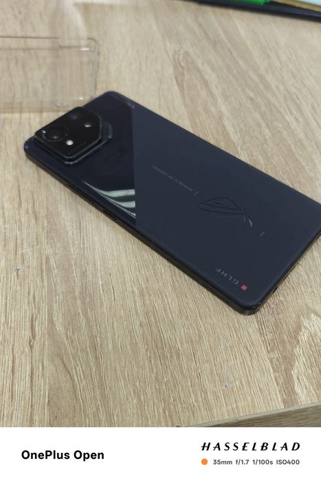 OnePlus open, asus rogfon 8
