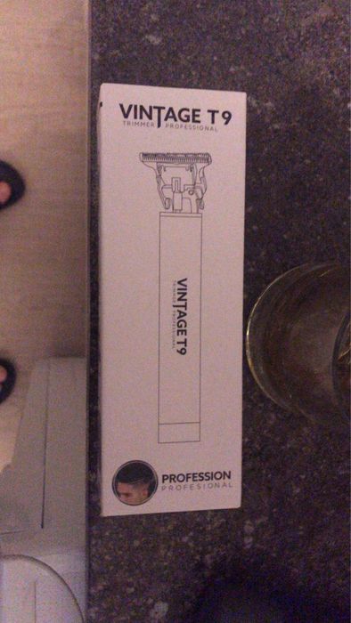 Aparat electric de tuns parul si barba -Stylento