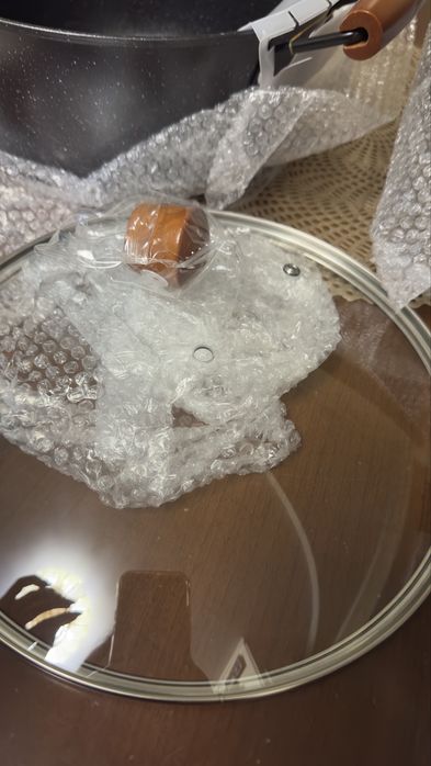 Набор Кастрюль RMZ