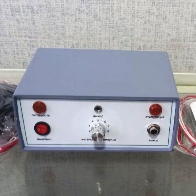 Simuliyator mini va sredniy