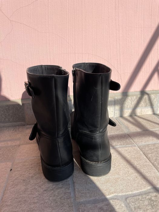 Ниски ботуши H&M