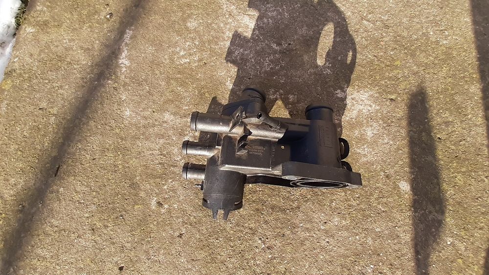 VW Golf 4, Polo, Bora части