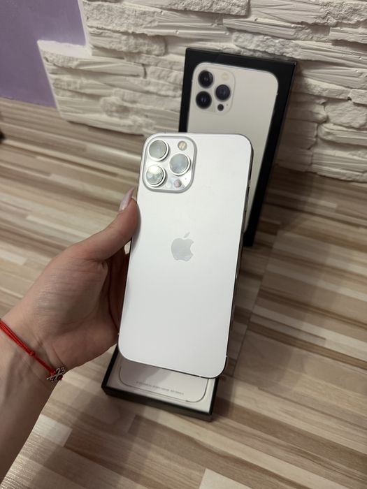 Iphone 13 pro max 128GB