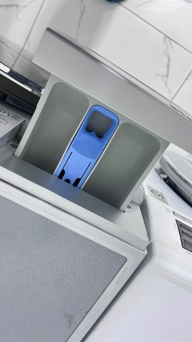 Стиральная машина Lg 70000