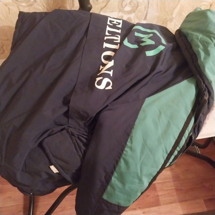 Куртки зимние для мальчика