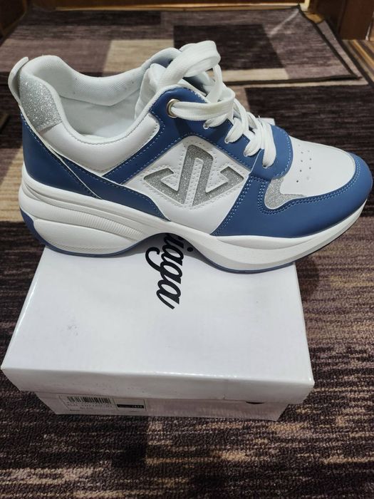 Дамски маратонки 38 номер