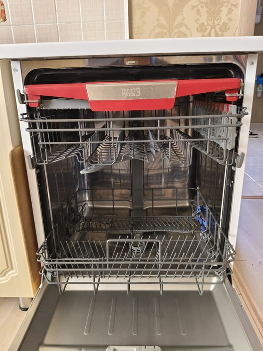 Посудомоечная машина HANSA