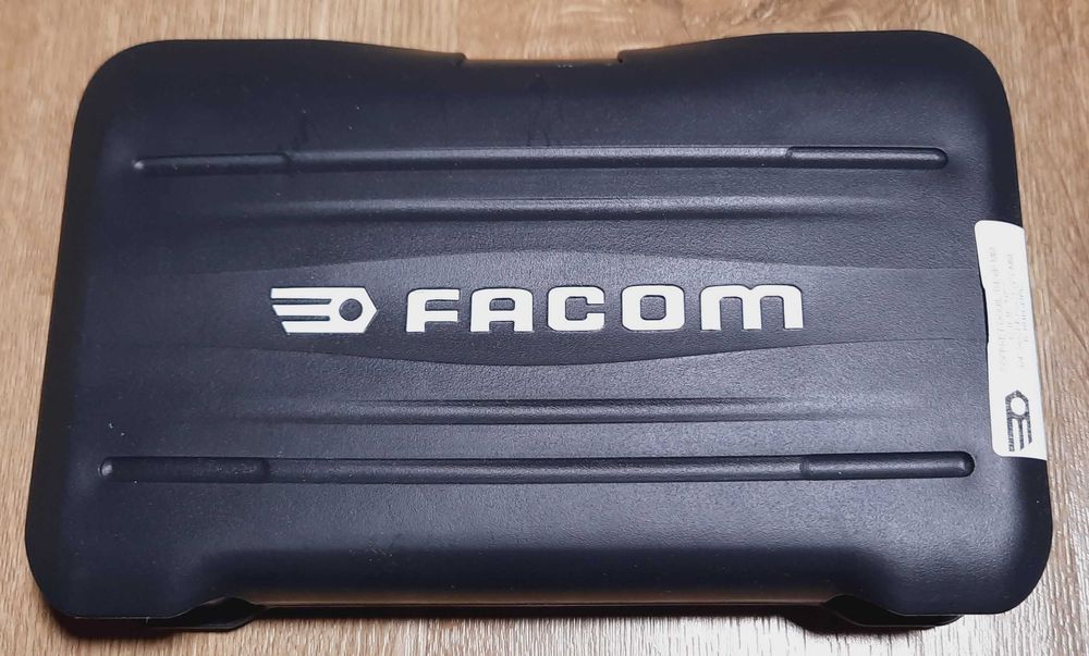 набор FACOM, трубные ключи USAG Италия