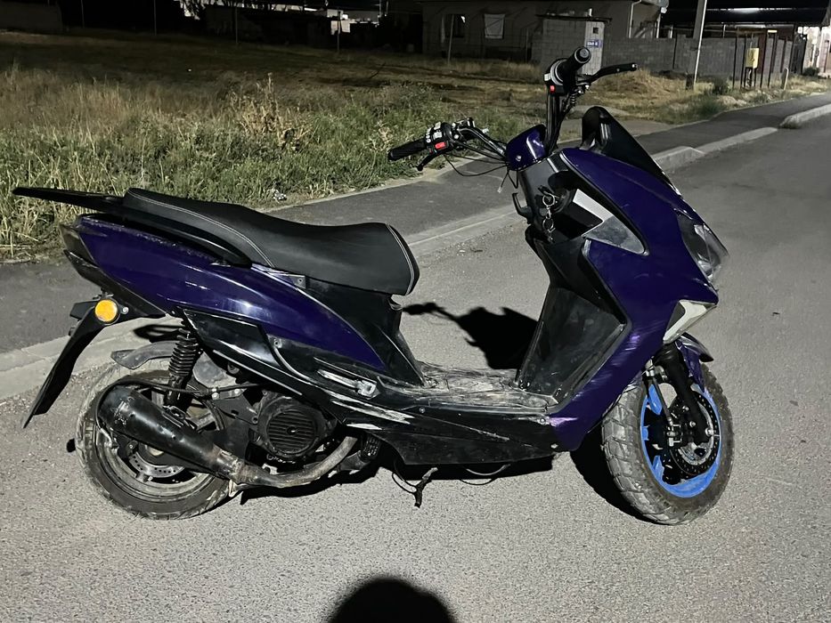 Макси 165сс продажа