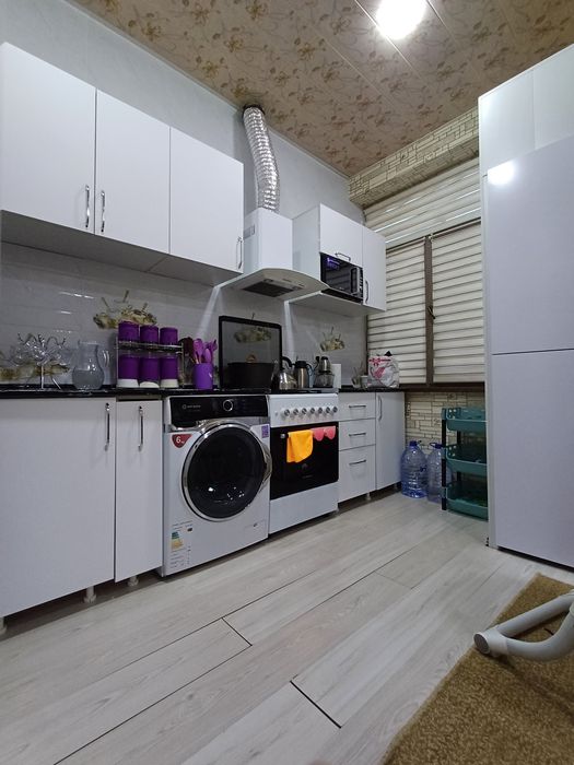 Yashnabotda uy sotiladi