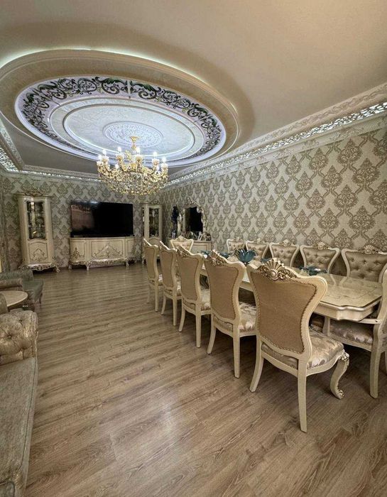 Лукойл/ТАПОиЧ Дом 5 соток