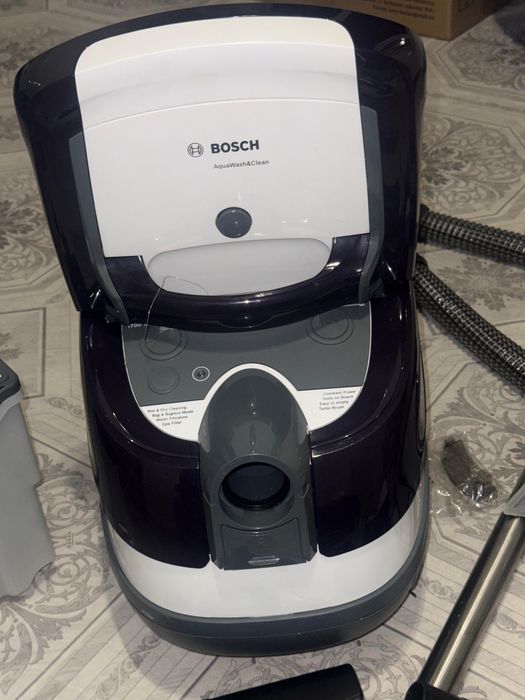 Продам моющий пылесос