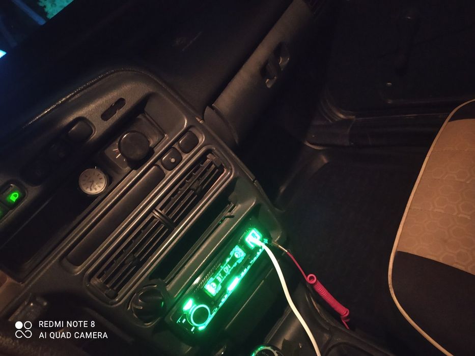 Машина холати яхши