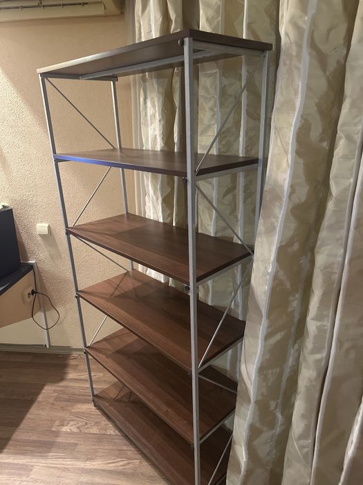 Полки, шкаф продается