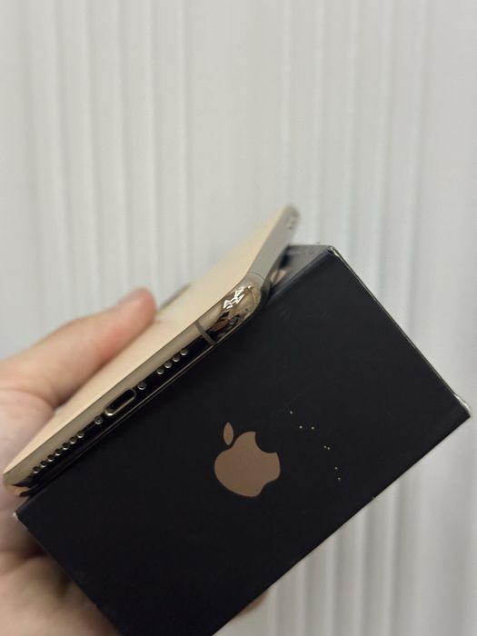 Iphone 11 proMax 256gb