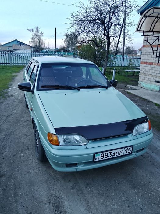 Продам пятнарик на весёлом добром ходу