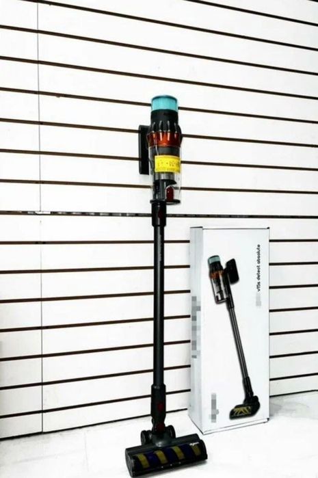 Продам Dyson V15s Detect Absolute оптом, розницу+доставка
•• Основные