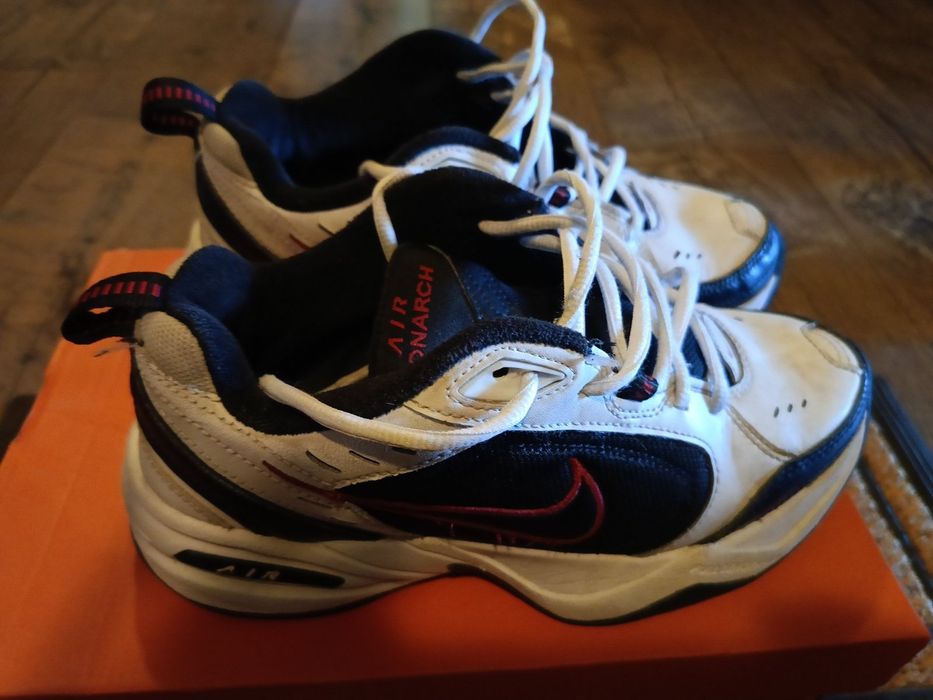 Маратонки Nike размер 40