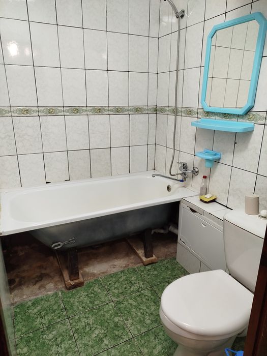 Продам двухкомнатную квартиру