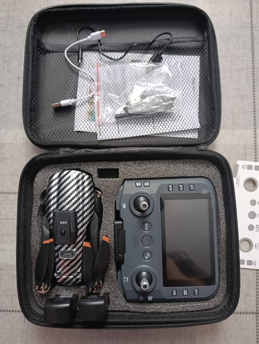 Дрон.       S9HP