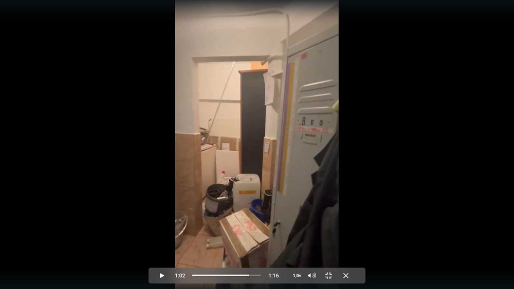 De inchiriat spatiu comercial