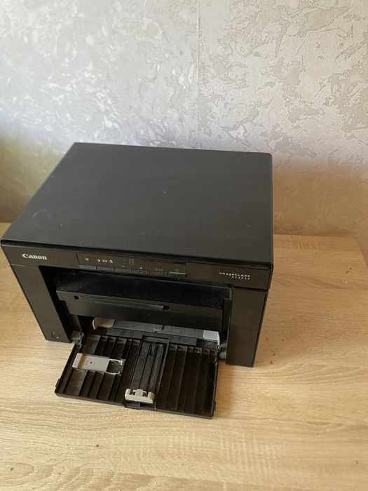 Принтер Canon MF-3010
