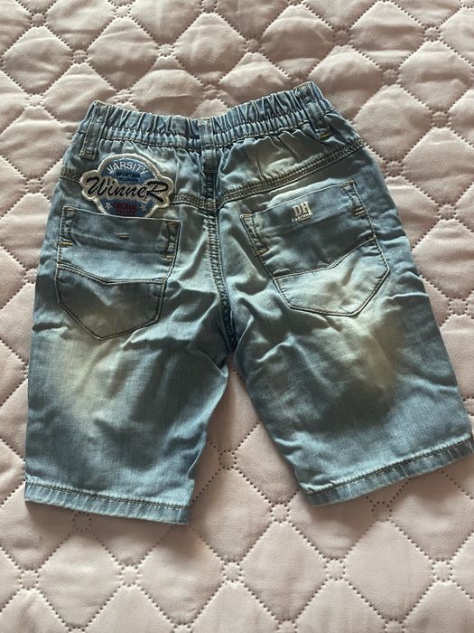 Детски къси панталони