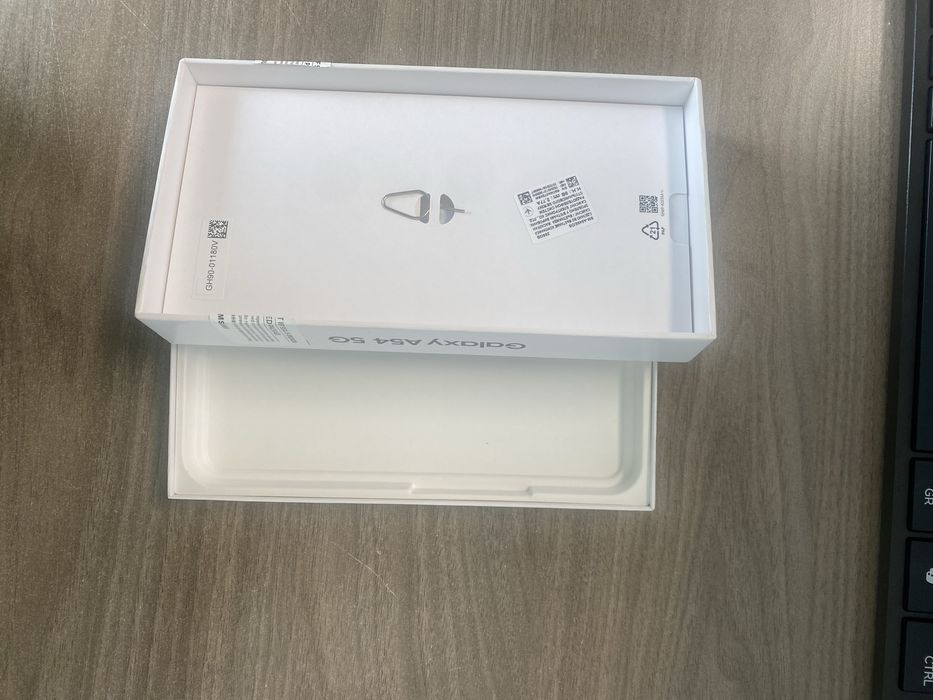 Samsung Galaxy A54 5G