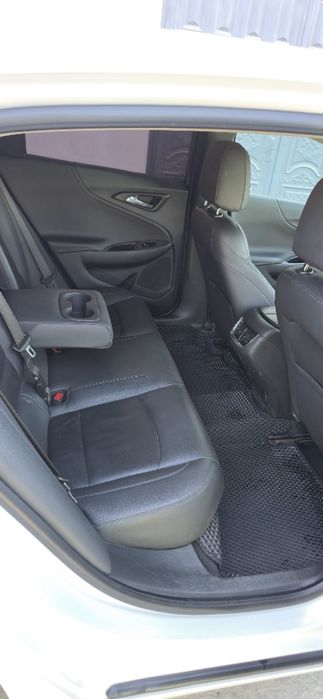 Malibu 2 2019 2lik turbina