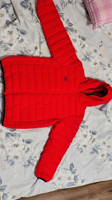 Хухлеково яке Umbro