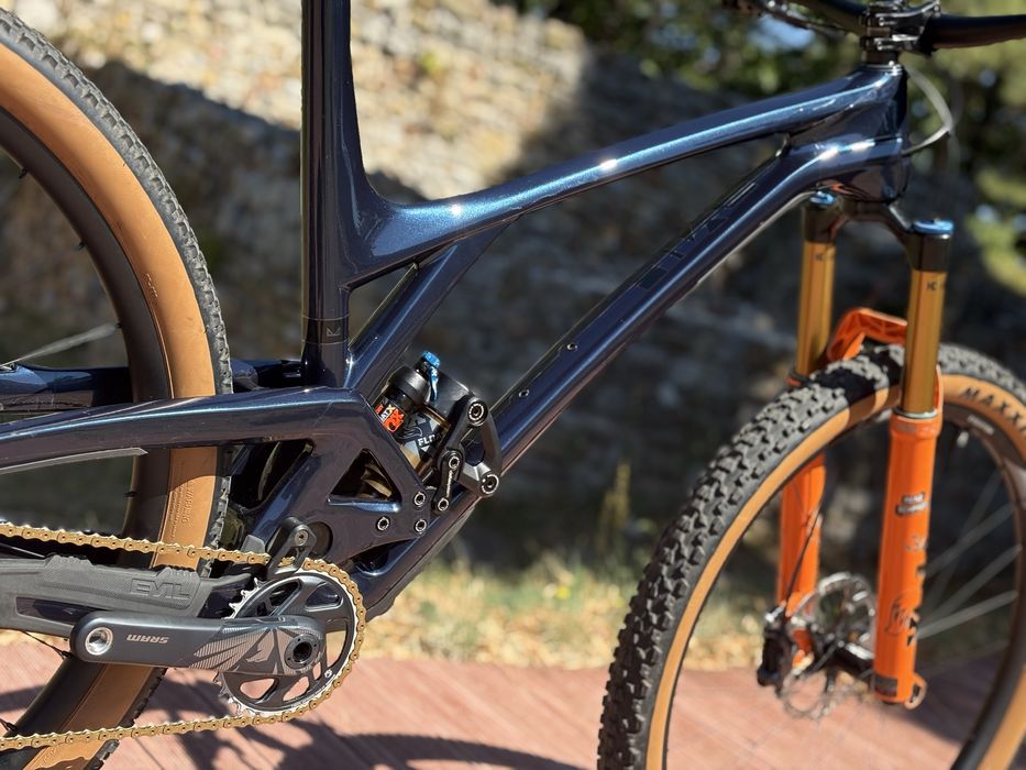 Evil Following V3 AXS/Full Kashima