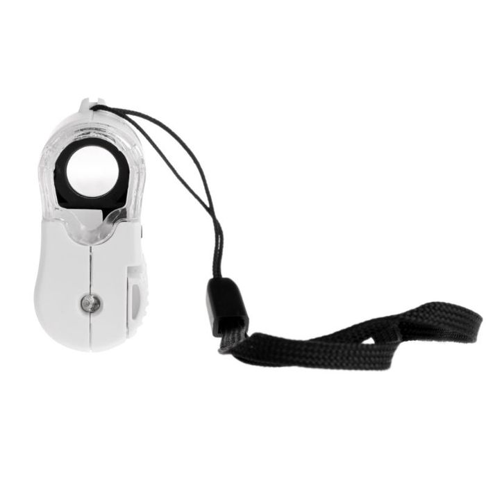 Микроскоп портативный