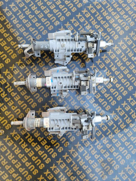 Рулевая колонка Патфайндер 51