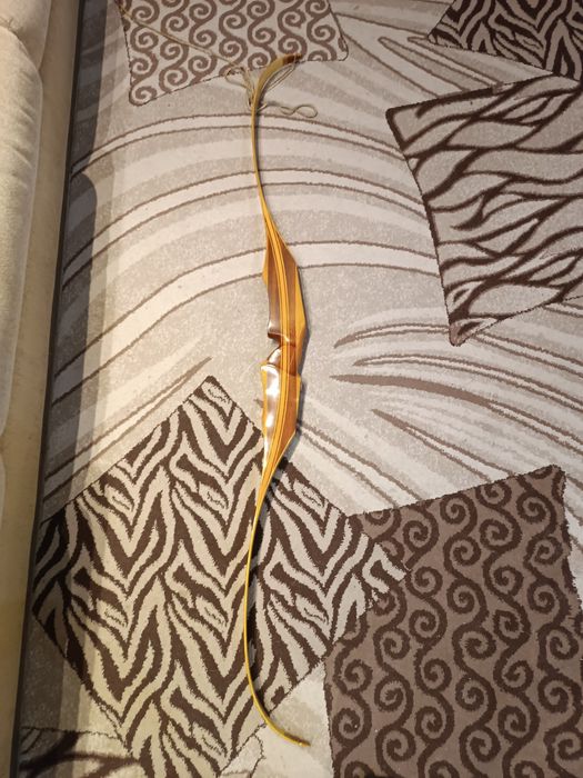 Лук спортивный камон