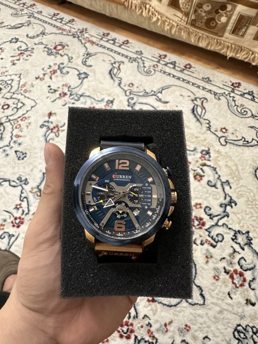 GURREN час проду