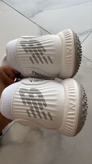 Кроссовки new balance 38 размер