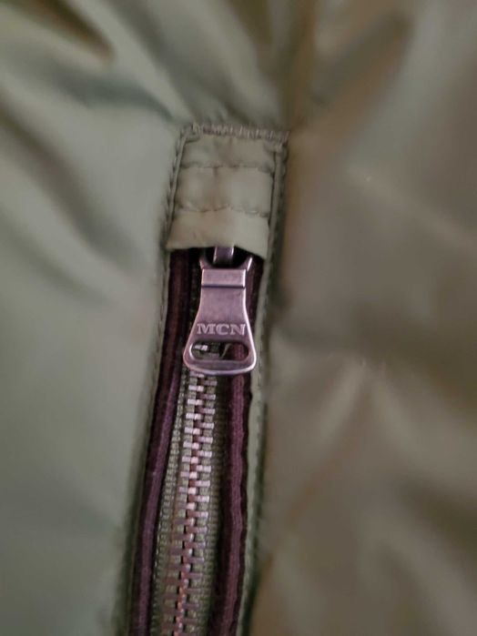 Мъжко зимно яке MC Neal