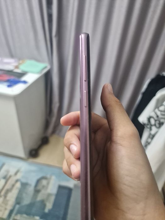 Samsung s 9 plus