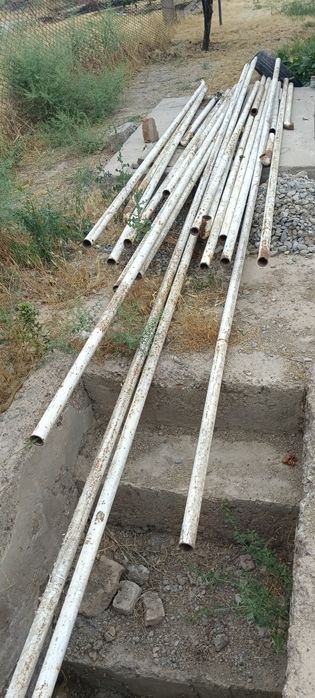 Трубы для отопления