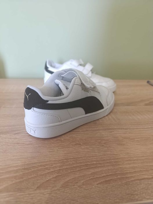 Детски маратонки Puma