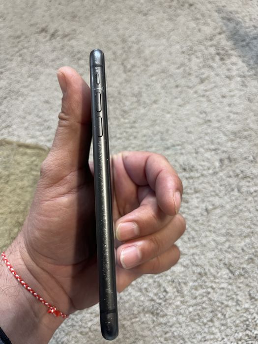 Iphone 11 Black 64GB