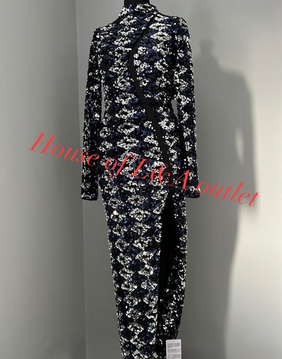 Rochie / Rochii asos Bijuterie cu paiete