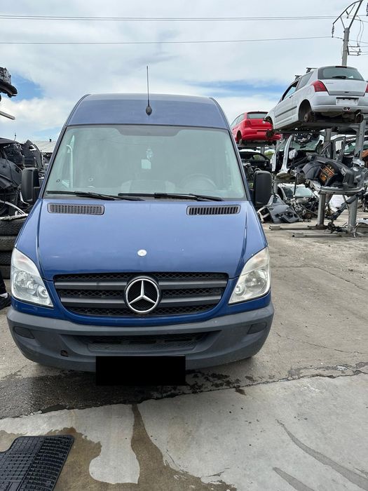 Dezmembram Mercedes Sprinter W906 318cdi 2008 3.0cdi
