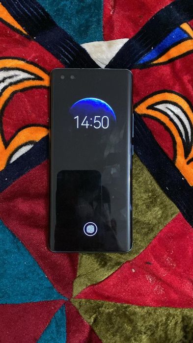Huwei Nova 7 Pro