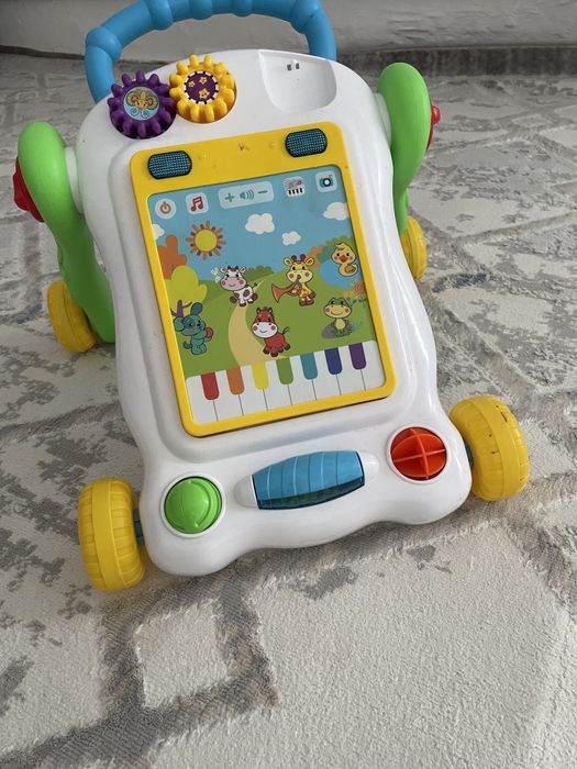 Продаю толконок для малыша