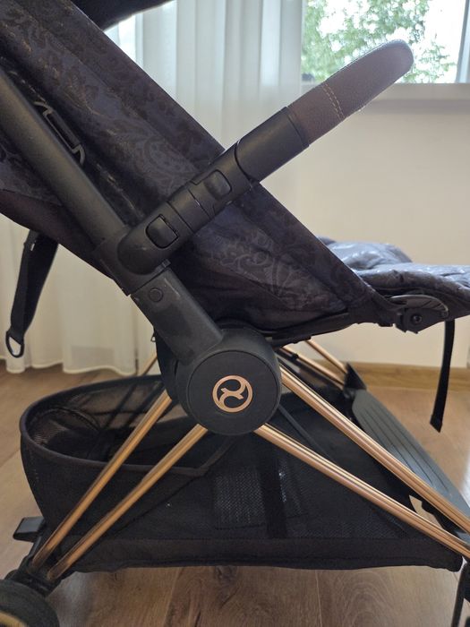 Бебешка количка Cybex Coya, Jewels of nature