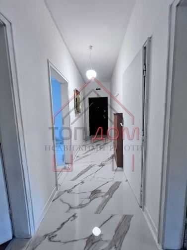 Дава се под наем Тристаен апартамент в Варна, Окръжна болница - 90 кв.м за 714 € - Снимка #10