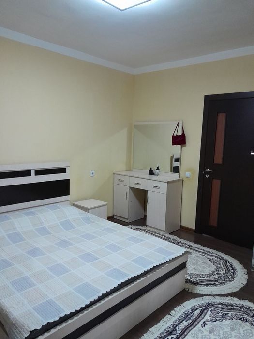 Ижарага уй янгихает тумани