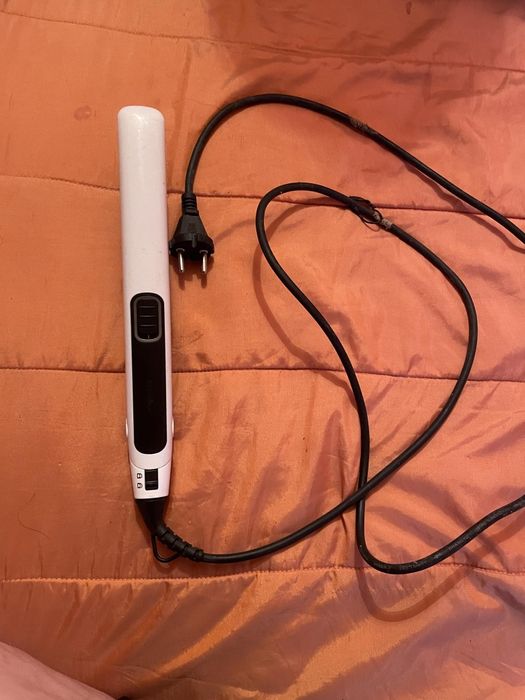 Plăci de întins părul