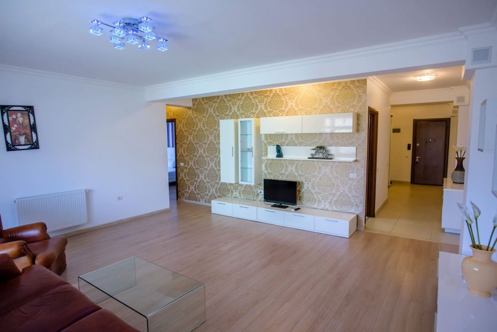 Ap 3 camere in Mamaia  Solid Residence